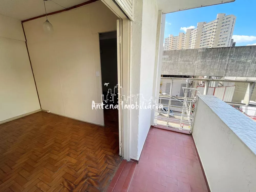 Apartamento à venda com 2 quartos, 66m² - Foto 2