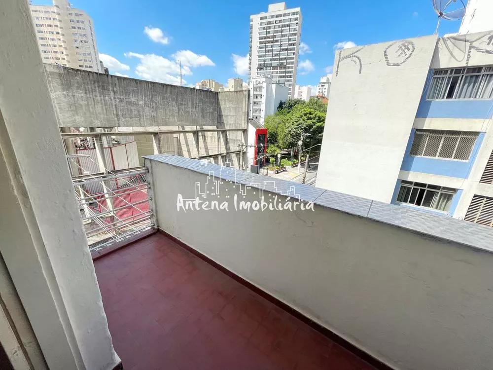 Apartamento à venda com 2 quartos, 66m² - Foto 5