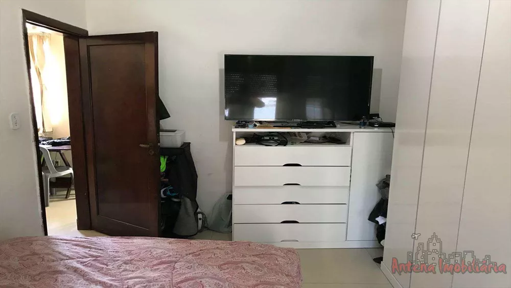 Apartamento à venda com 2 quartos, 54m² - Foto 8