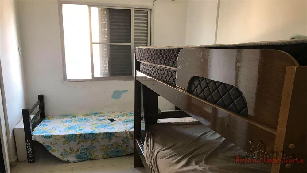 Apartamento à venda com 2 quartos, 54m² - Foto 7