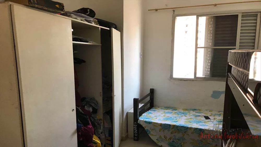 Apartamento à venda com 2 quartos, 54m² - Foto 6