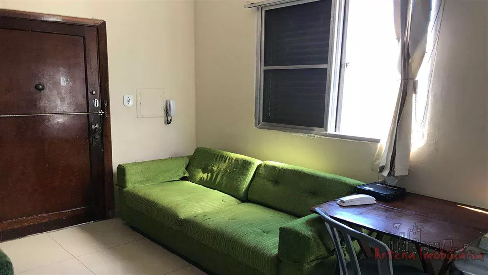 Apartamento à venda com 2 quartos, 54m² - Foto 1