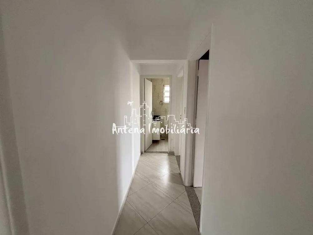 Apartamento, 2 quartos, 79 m² - Foto 2