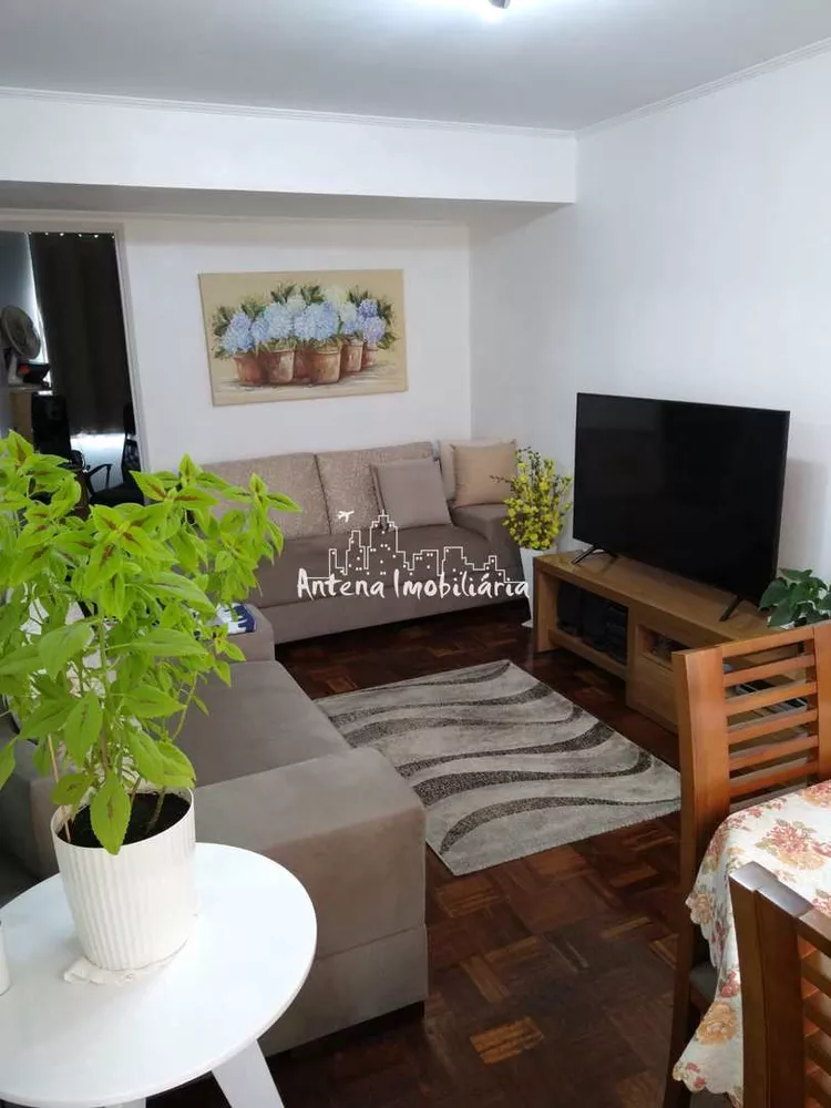 Apartamento à venda com 2 quartos, 63m² - Foto 4