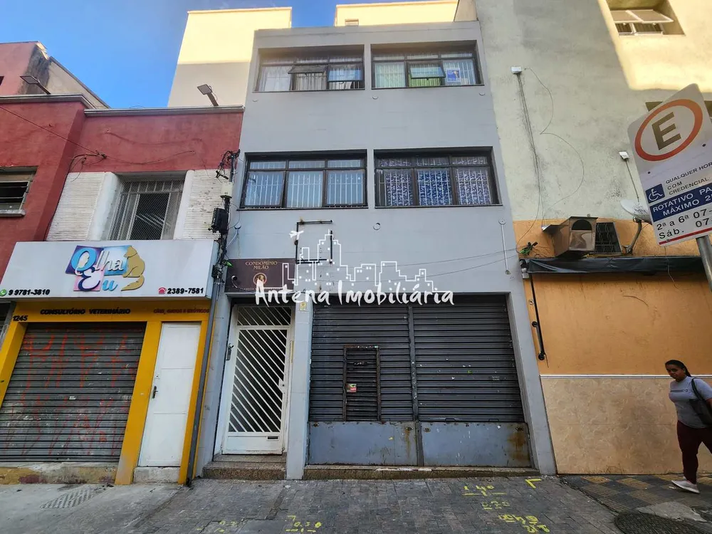 Prédio Inteiro, 150 m² - Foto 1