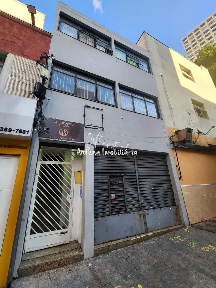 Prédio Inteiro, 150 m² - Foto 8