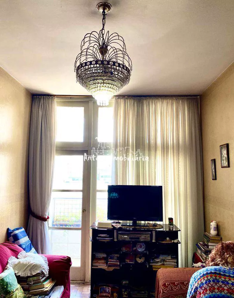 Apartamento à venda com 1 quarto, 89m² - Foto 2