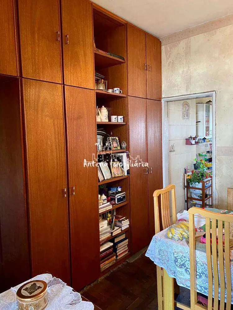 Apartamento à venda com 1 quarto, 89m² - Foto 5