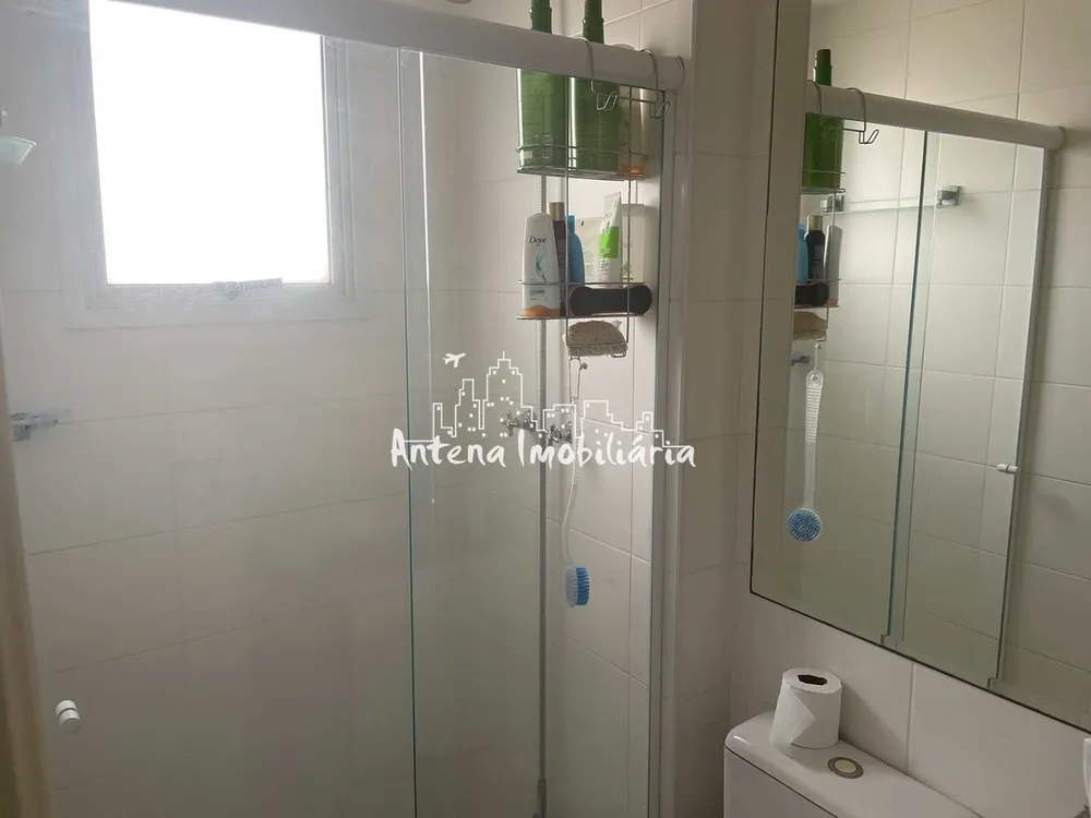 Apartamento, 2 quartos, 53 m² - Foto 4