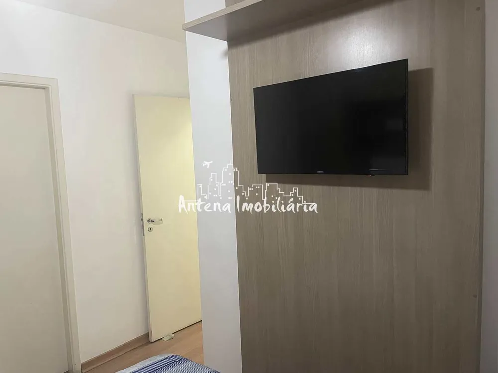 Apartamento, 2 quartos, 53 m² - Foto 3