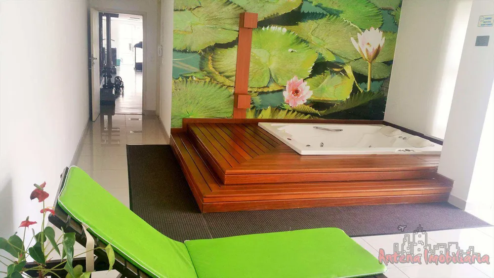 Apartamento, 2 quartos, 53 m² - Foto 11