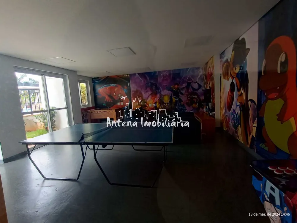 Apartamento, 2 quartos, 53 m² - Foto 9