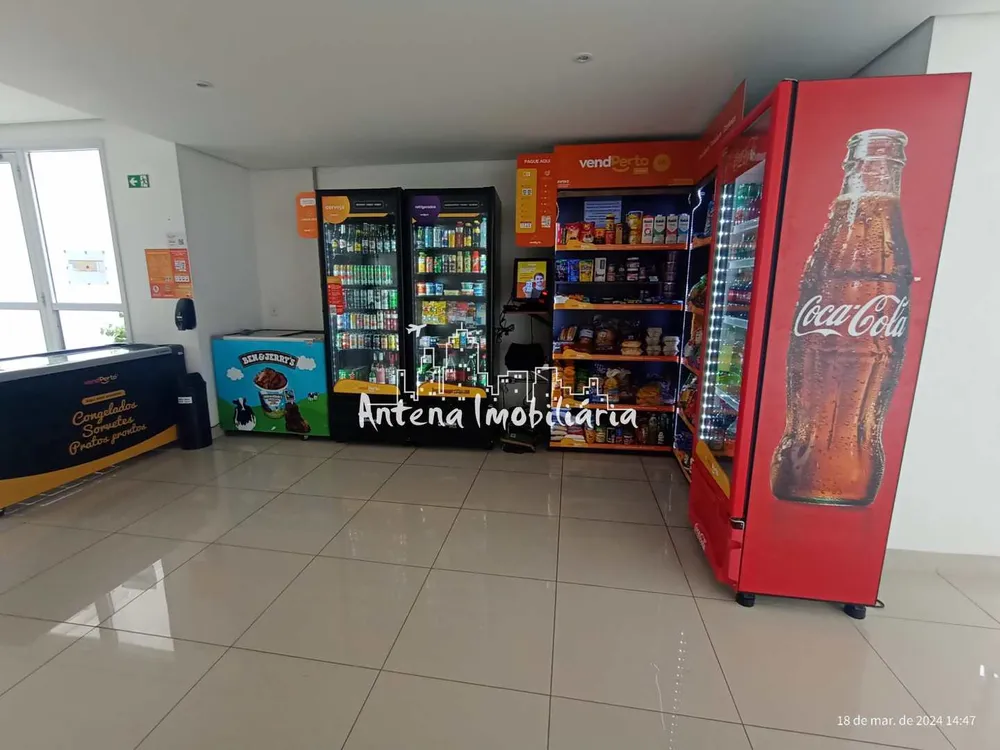 Apartamento, 2 quartos, 53 m² - Foto 12