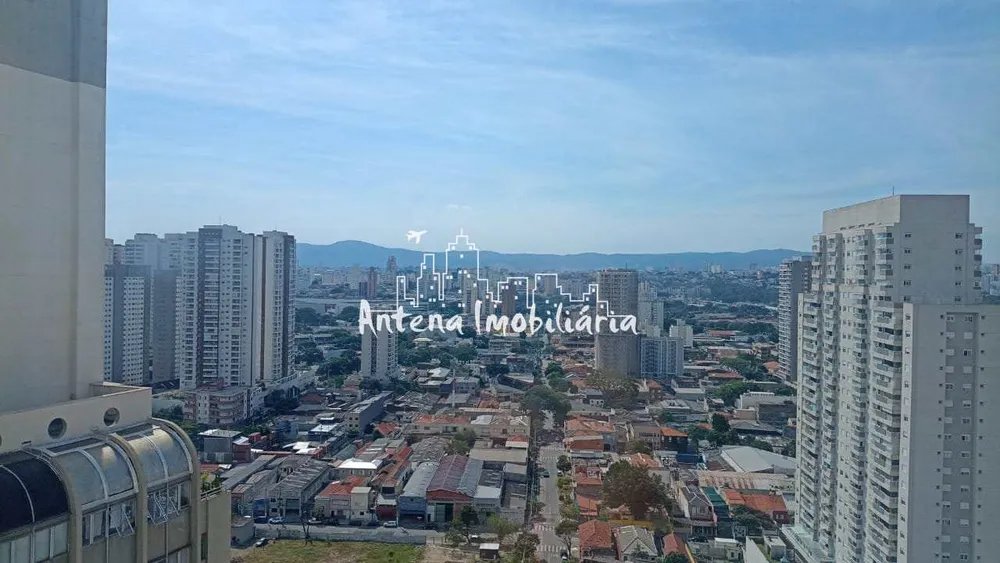Apartamento, 2 quartos, 53 m² - Foto 6