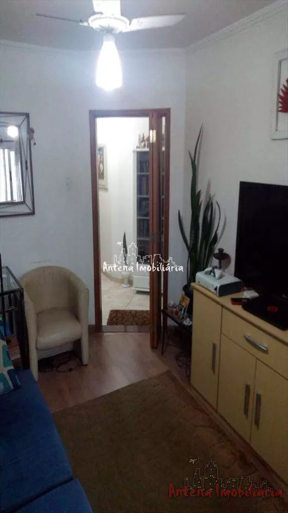 Apartamento, 2 quartos, 80 m² - Foto 11