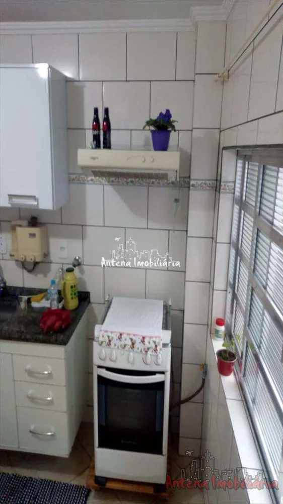Apartamento, 2 quartos, 80 m² - Foto 16