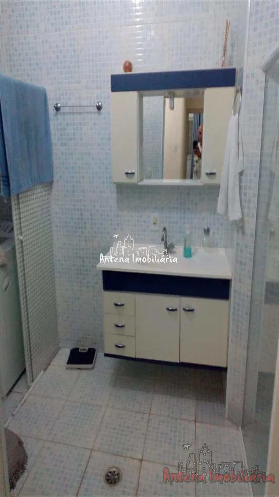 Apartamento, 2 quartos, 80 m² - Foto 5