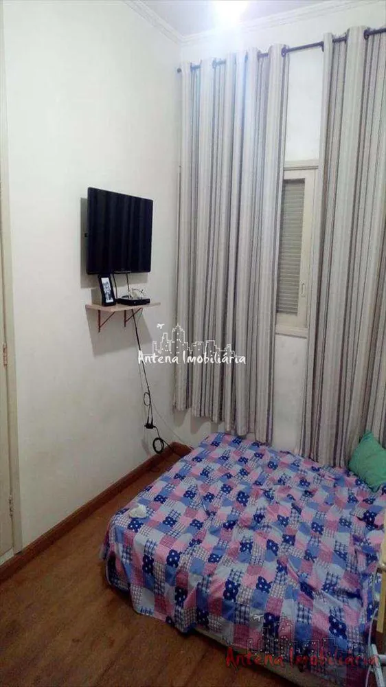 Apartamento, 2 quartos, 80 m² - Foto 2