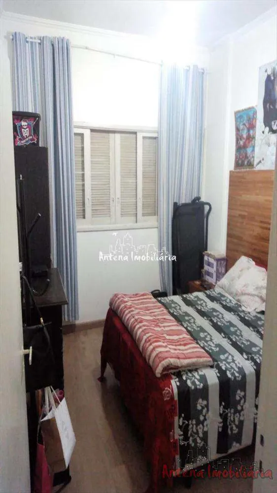 Apartamento, 2 quartos, 80 m² - Foto 3