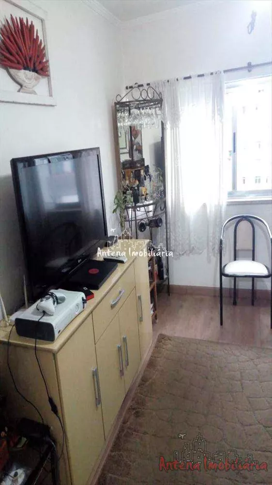 Apartamento, 2 quartos, 80 m² - Foto 9