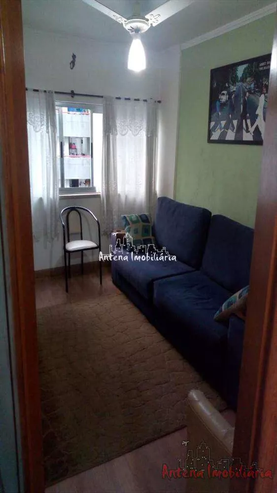 Apartamento, 2 quartos, 80 m² - Foto 10