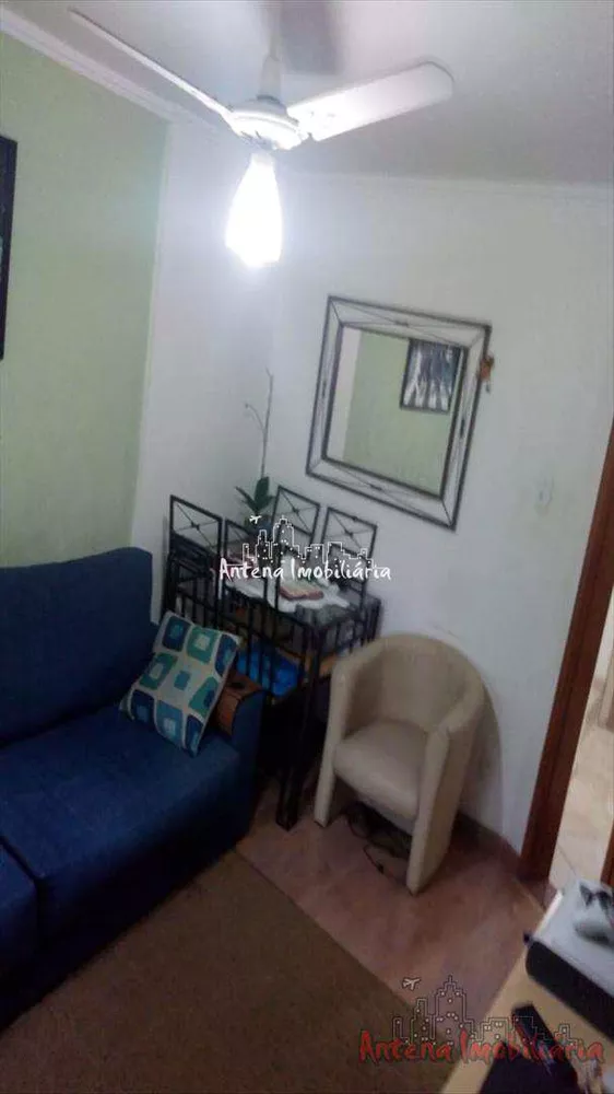 Apartamento, 2 quartos, 80 m² - Foto 12