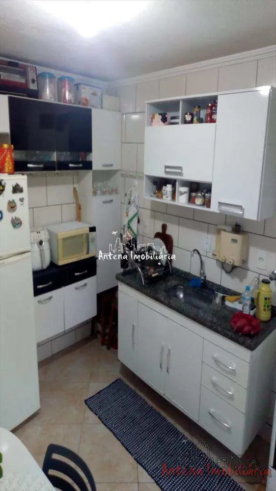 Apartamento, 2 quartos, 80 m² - Foto 8