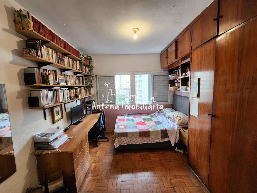 Kitnet-Studio, 36 m² - Foto 11