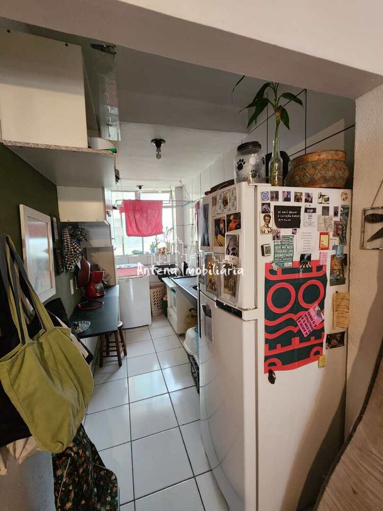 Kitnet-Studio, 36 m² - Foto 9