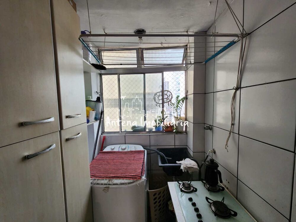 Kitnet-Studio, 36 m² - Foto 7