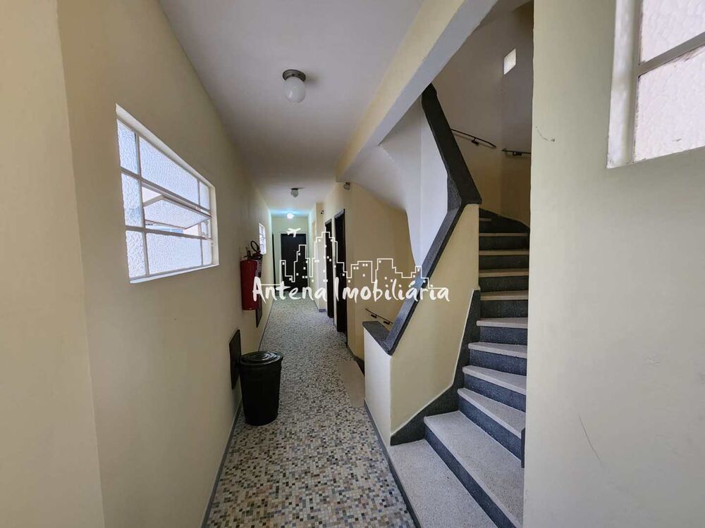 Kitnet-Studio, 36 m² - Foto 10