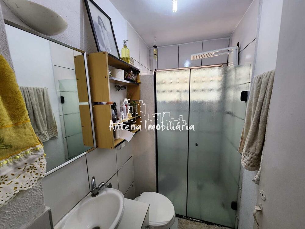 Kitnet-Studio, 36 m² - Foto 4