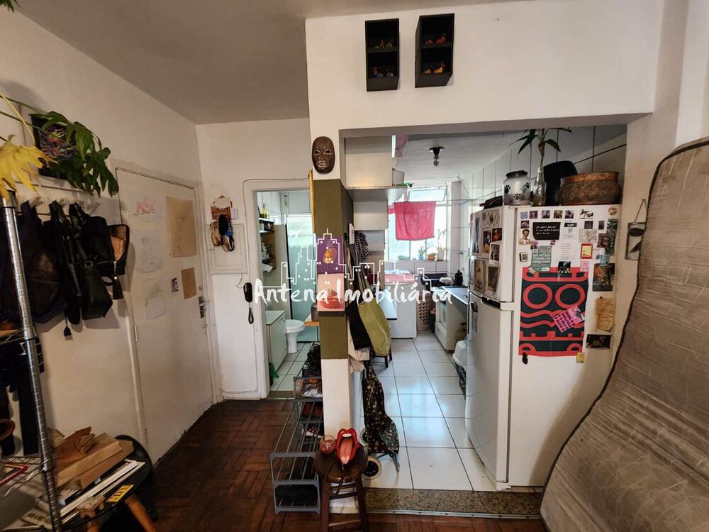 Kitnet-Studio, 36 m² - Foto 8