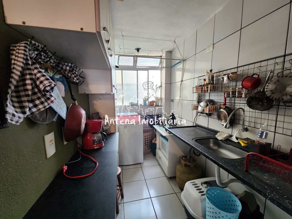 Kitnet-Studio, 36 m² - Foto 5
