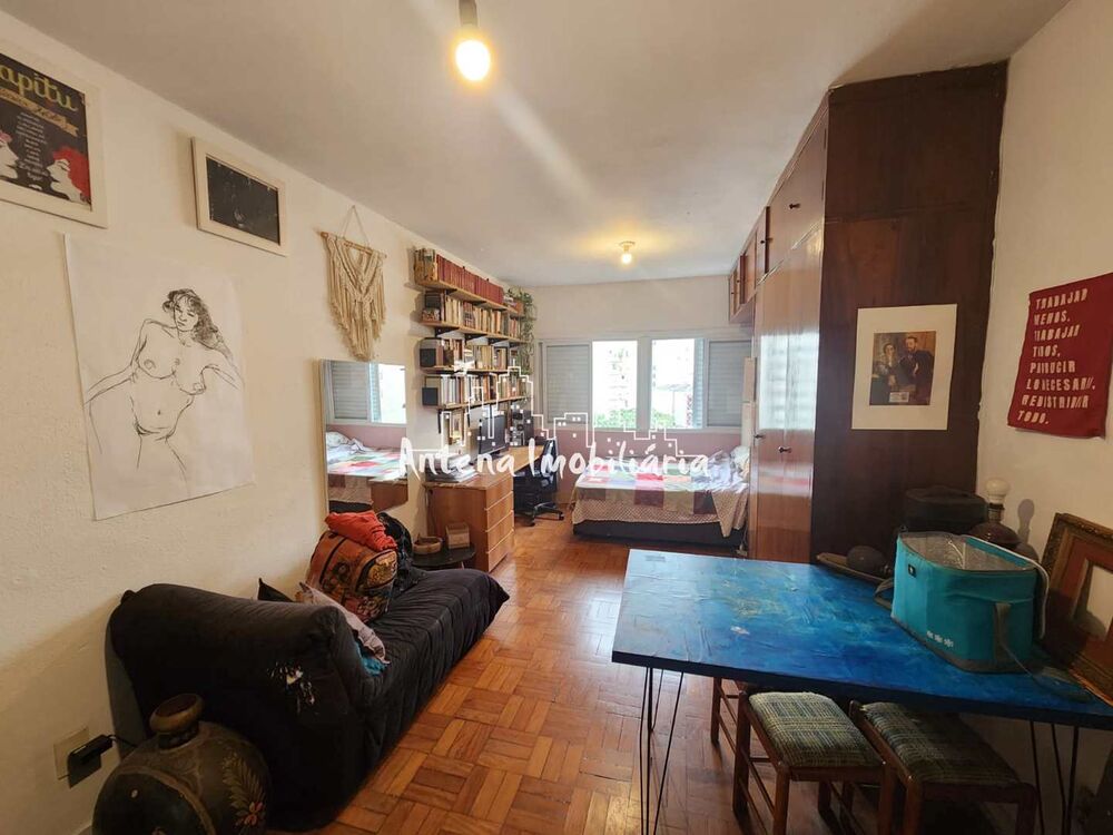 Kitnet-Studio, 36 m² - Foto 12