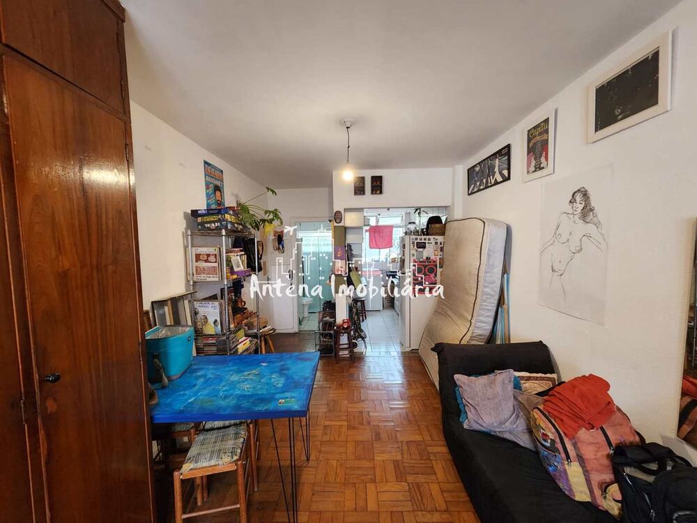 Kitnet-Studio, 36 m² - Foto 6