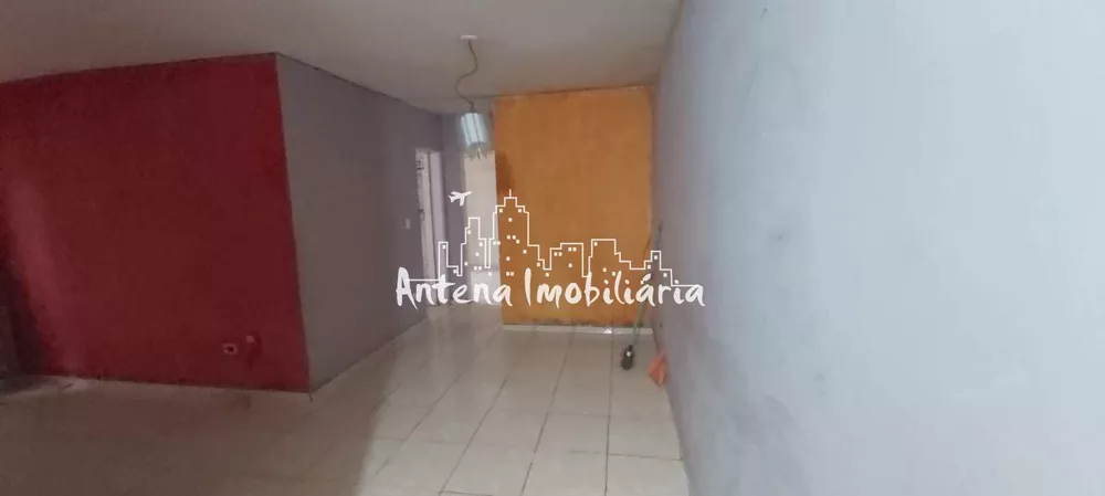 Apartamento à venda com 2 quartos, 60m² - Foto 2