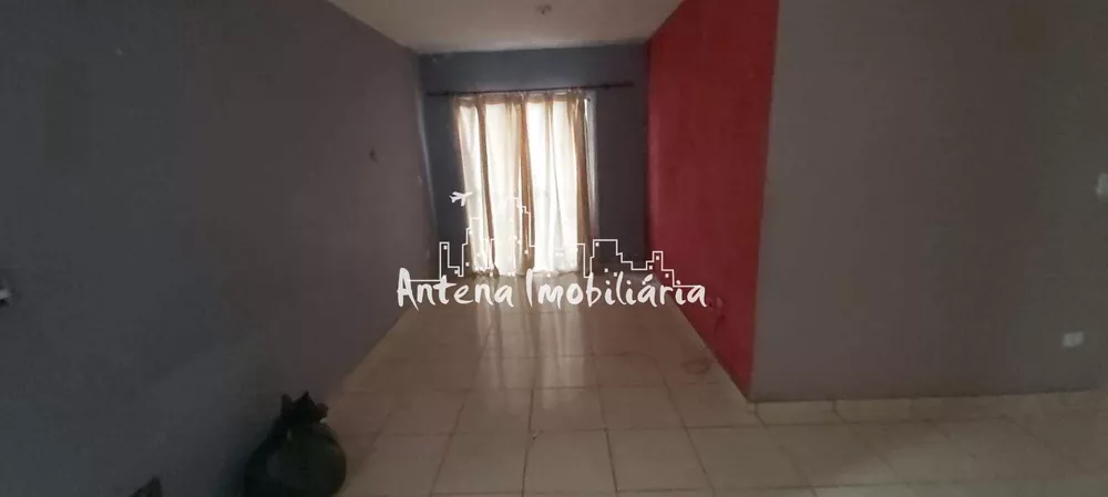 Apartamento à venda com 2 quartos, 60m² - Foto 1