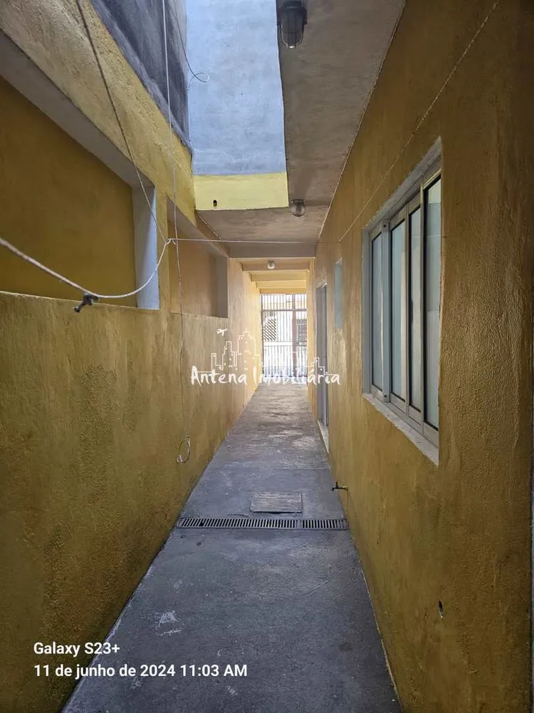 Casa, 3 quartos, 180 m² - Foto 12
