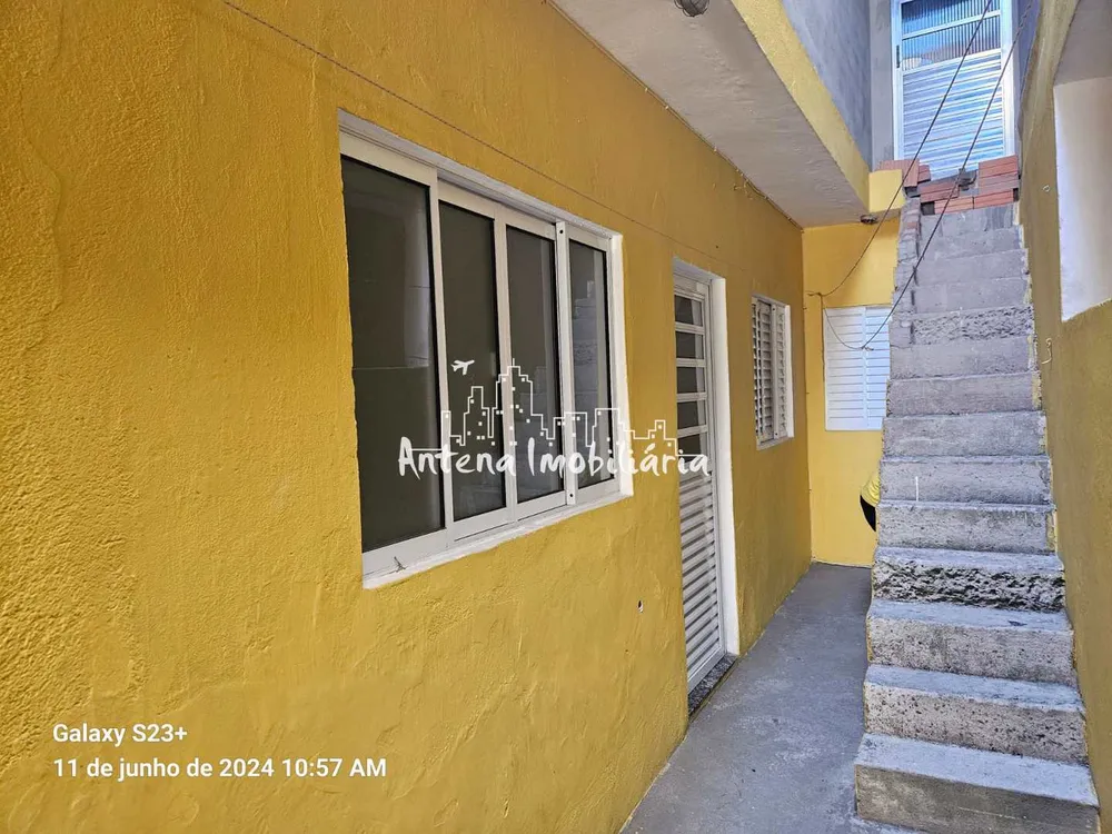 Casa, 3 quartos, 180 m² - Foto 2