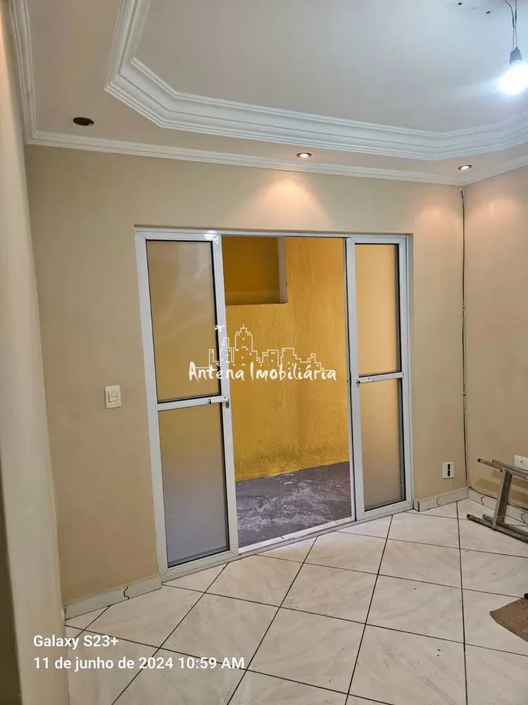 Casa, 3 quartos, 180 m² - Foto 3
