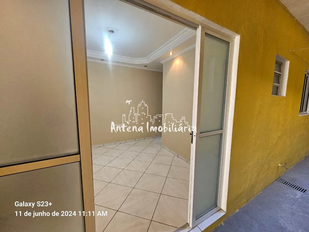 Casa, 3 quartos, 180 m² - Foto 9