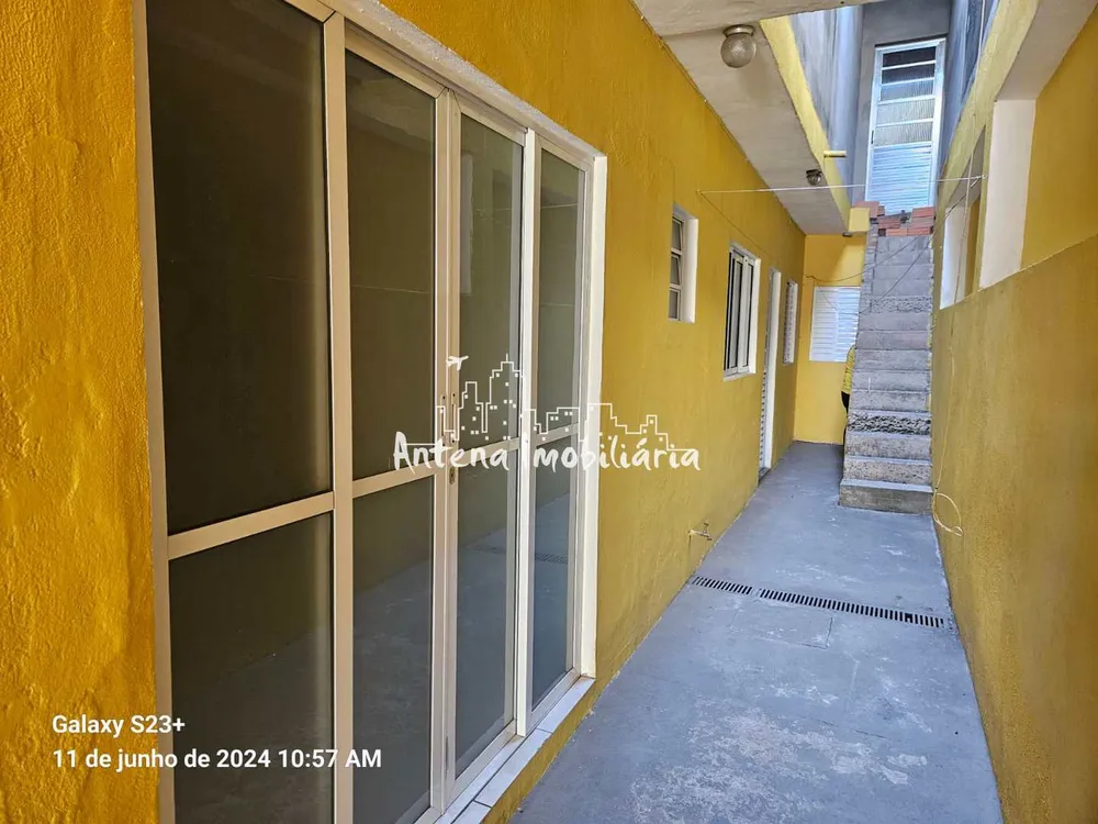 Casa, 3 quartos, 180 m² - Foto 1