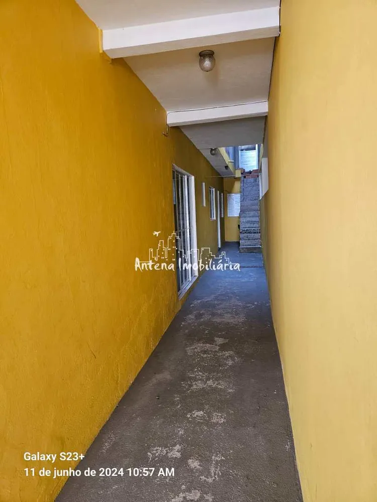 Casa, 3 quartos, 180 m² - Foto 10