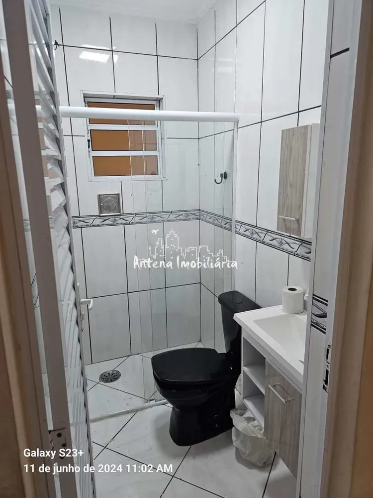 Casa, 3 quartos, 180 m² - Foto 5