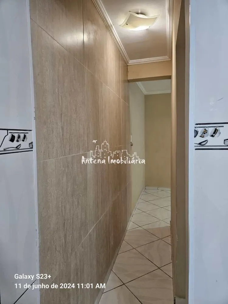 Casa, 3 quartos, 180 m² - Foto 8