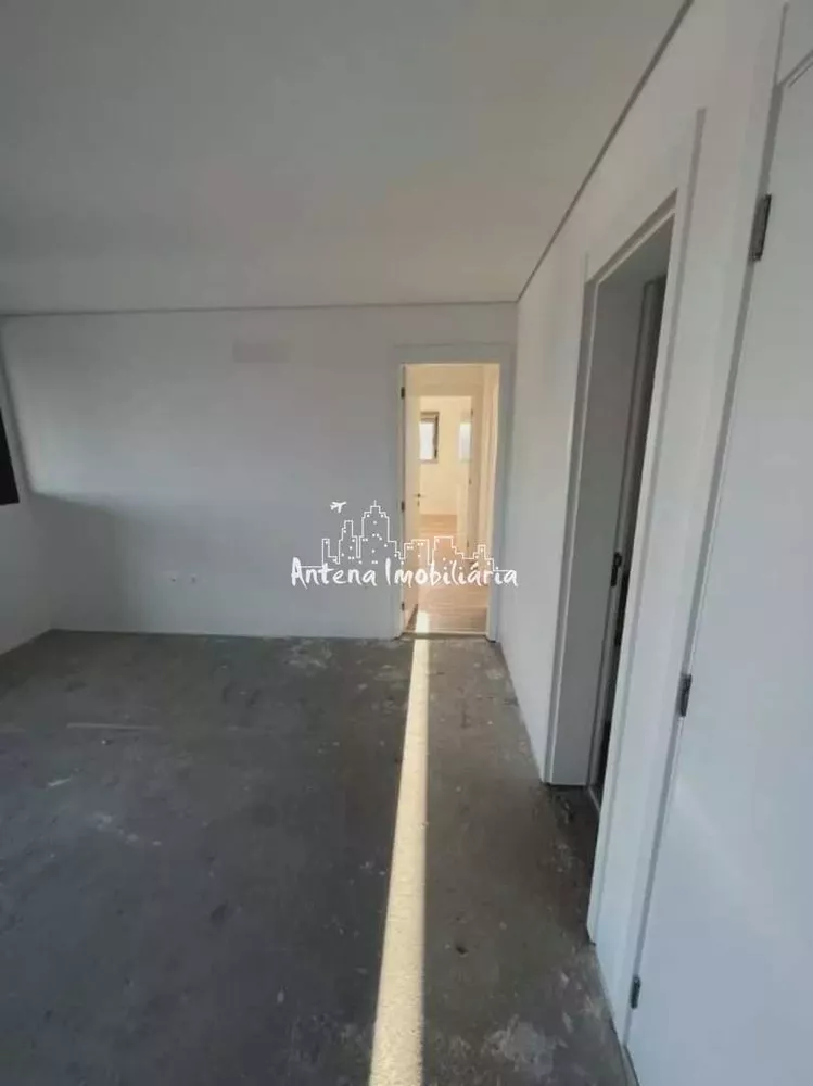 Apartamento à venda com 3 quartos, 143m² - Foto 4