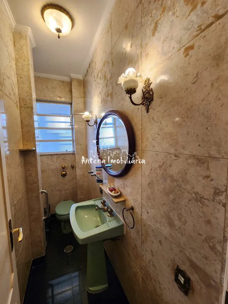 Cobertura, 3 quartos, 191 m² - Foto 3