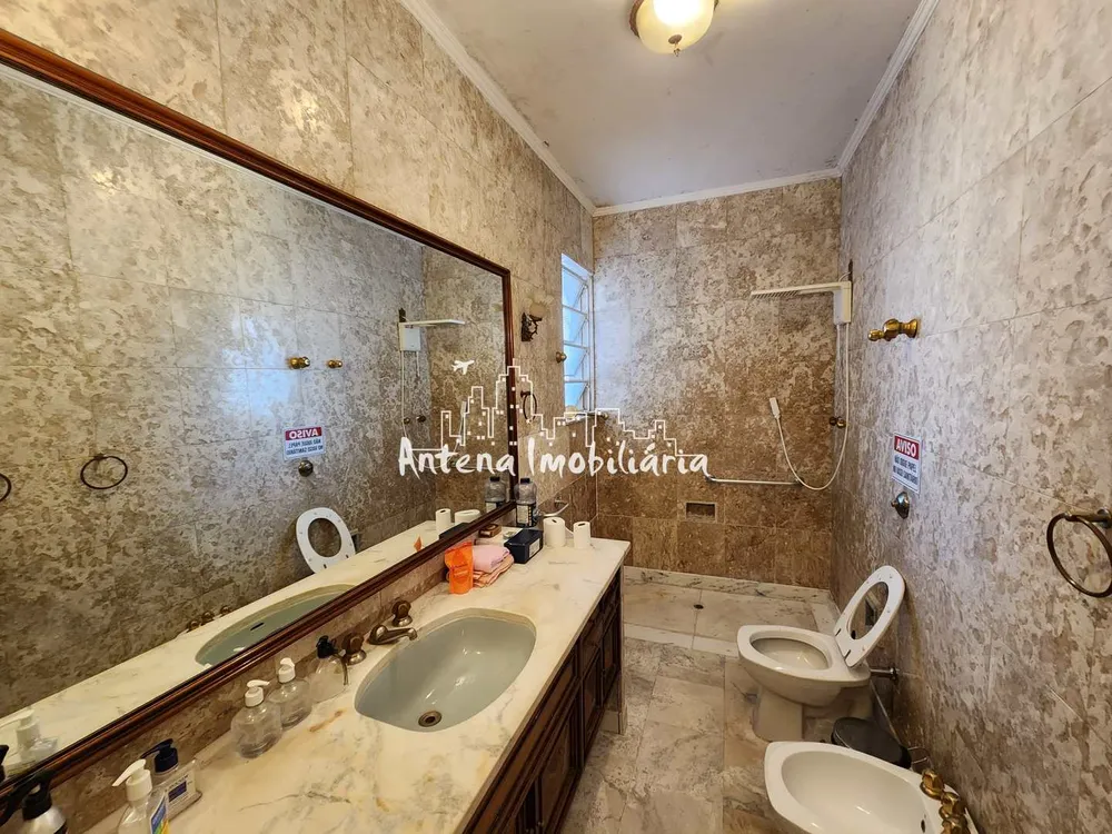 Cobertura, 3 quartos, 191 m² - Foto 4