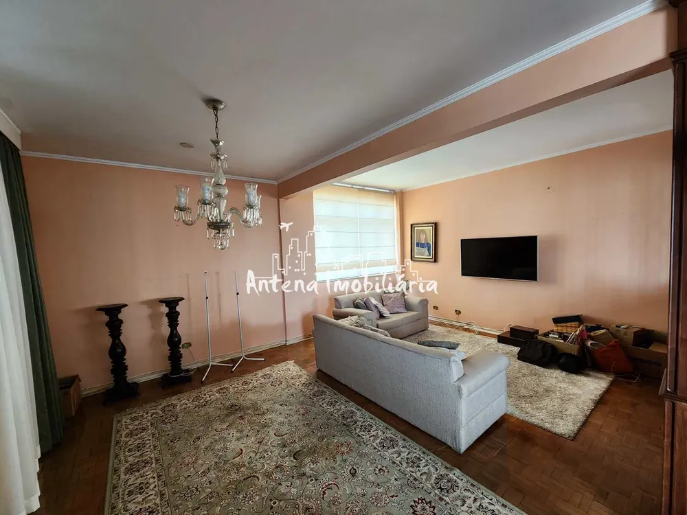 Cobertura, 3 quartos, 191 m² - Foto 1